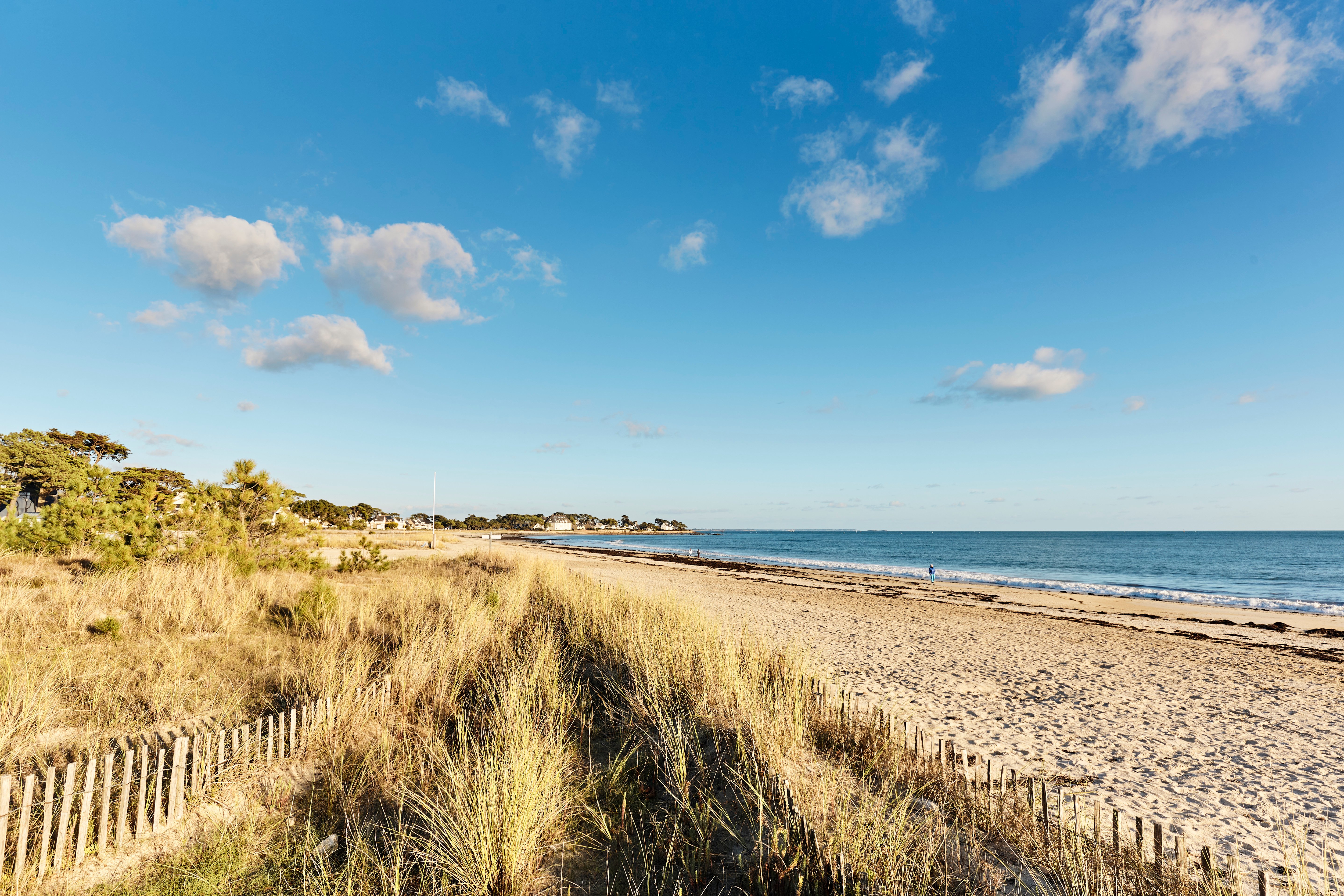 Carnac & Quiberon, Brittany